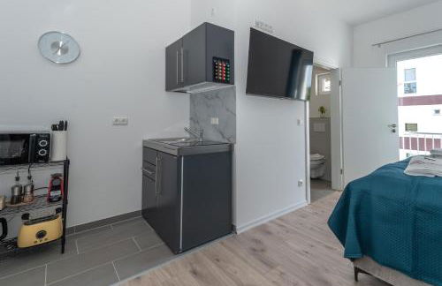 Lit Living - Deluxe Apartments - Box Spring - Parking - Neueröffnung - NEW OPENING - Foto 27