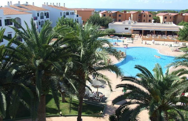 Vista Blanes Apartments - Foto 15