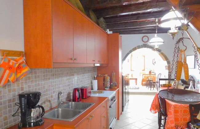 Olive Valley Traditional House - Foto 16