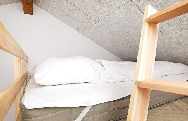 12 Person Holiday Home in Millinge - Foto 7