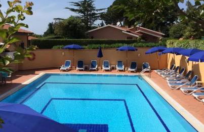 Residence Alithai - Foto 15