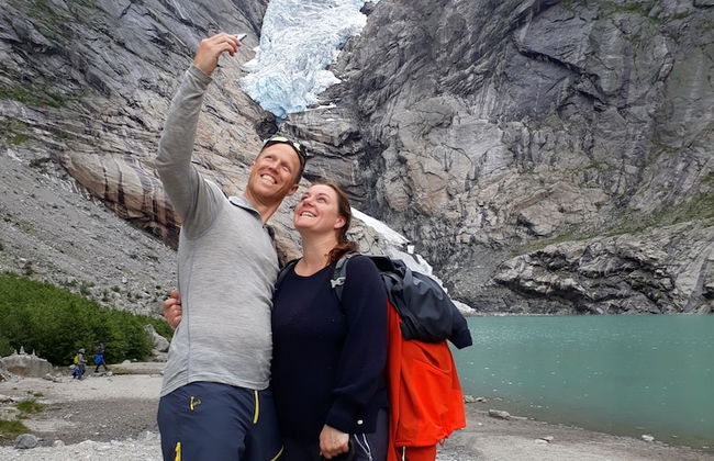 Oldevatn Camping - Photo 39