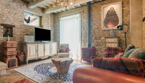 Mansion in Vallefoglia With Pool and Panorama - Foto 5