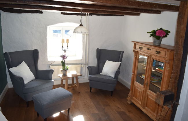 Landhaus am Aremberg - Eifel - Foto 27