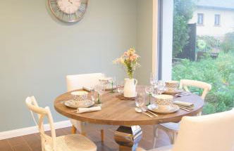 Au coeur de l'Alsace - Gîtes - Photo 35