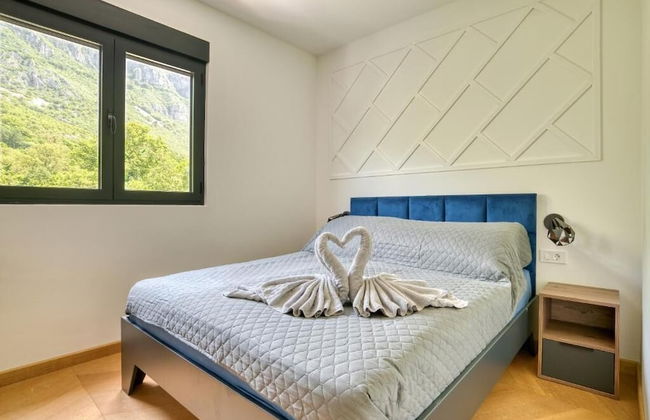 Magic 3bdr apartment - Sea view - Foto 3