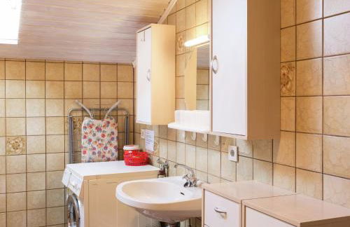 Alpiner Aufenthalt mit Balkon in Steingaden - Foto 14