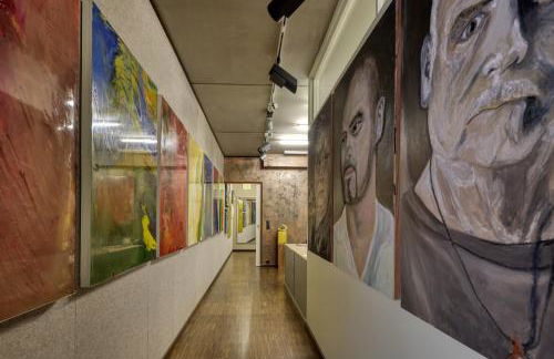 AD1716 apARTments Marktheidenfeld - Foto 79