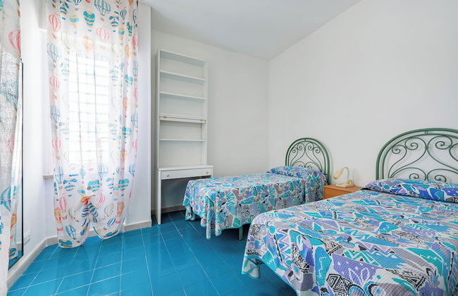 Sea Tower Apartment Bari sea Front - Photo 4