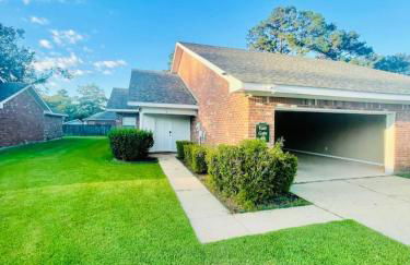 EastGate 4A Cozy family retreat close to downtown Hammond - Foto 64