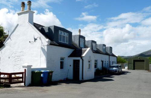 Apartment Flat 2 Keeper's Cottage by Interhome - Foto 30