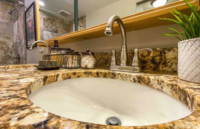 La Puerta Azul - Stunning Desert Retreat Pool Spa - Foto 7