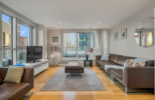 Spacious 4 Bed and 2 Bath in Vauxhall - Zone 1 - Foto 1