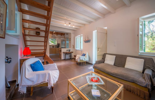 My Little House - Family House with Private Terrace - Photo 11