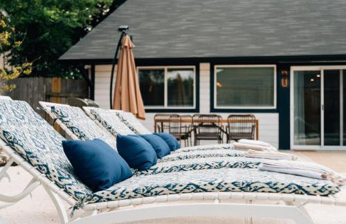 Q2 Stadium Domain Downtown Pool Game Loft - Foto 6