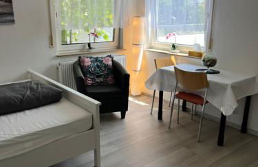 Apartment Nr. 5 am Stuttgarter Flughafen/Messe - Photo 3