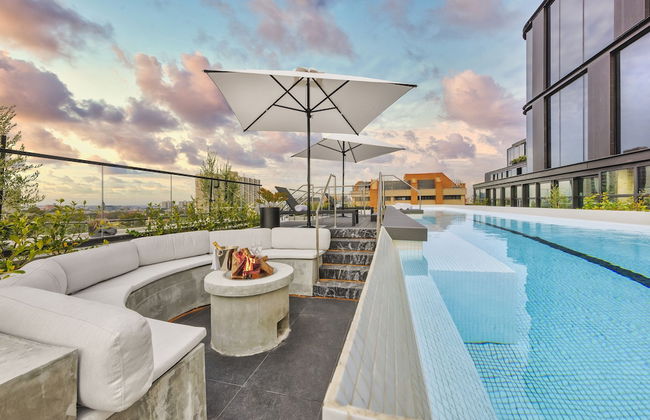 Veriu Collingwood - Foto 39