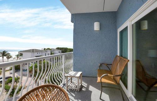 San Remo 406 Beachfront Suite - Foto 28