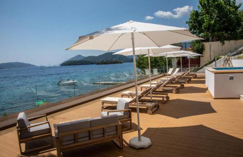 Greek Beach House Complex A3 - Foto 15