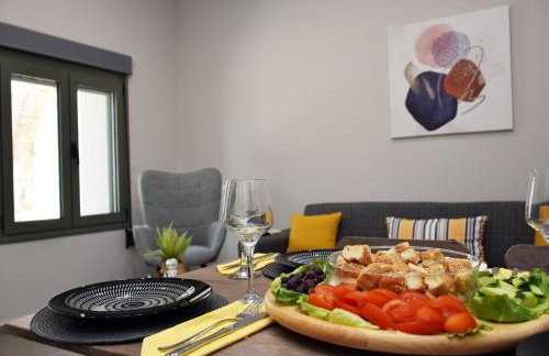 Manolis cozy home - Foto 11