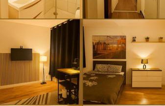 CityNest Hannover O15 - Foto 1