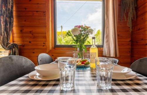 Chalet Lodge 5 by Interhome - Foto 20