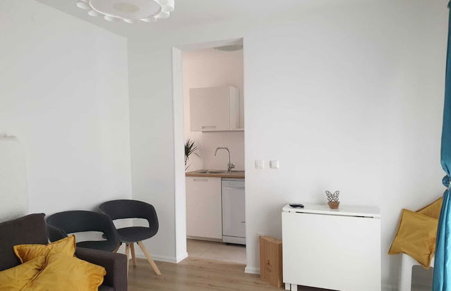 Apartment Blue Dream - Foto 22