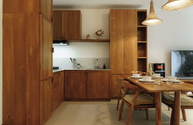 Premier Umalas Villas - Foto 60