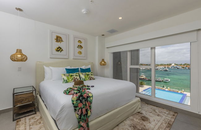 Harbour House - Foto 17