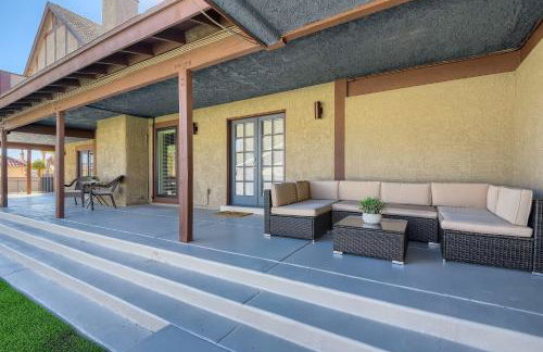 Lux life! Central location for business or play! - Foto 36