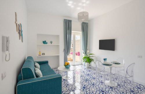 Casa Levante Luxury Apartments Capri - Foto 9