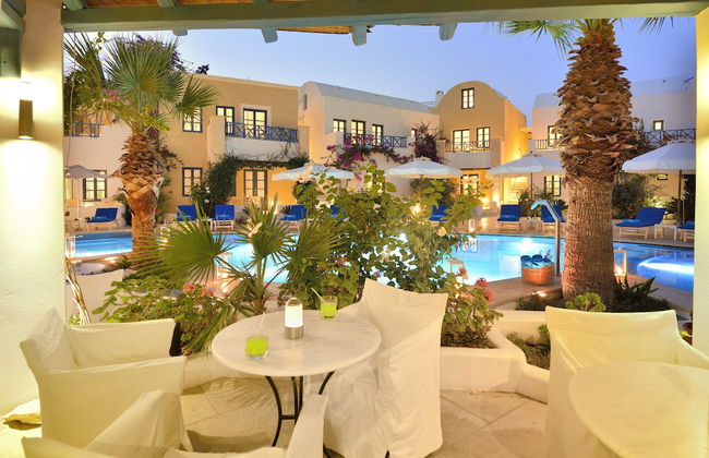 Tamarix del Mar Suites - Foto 67