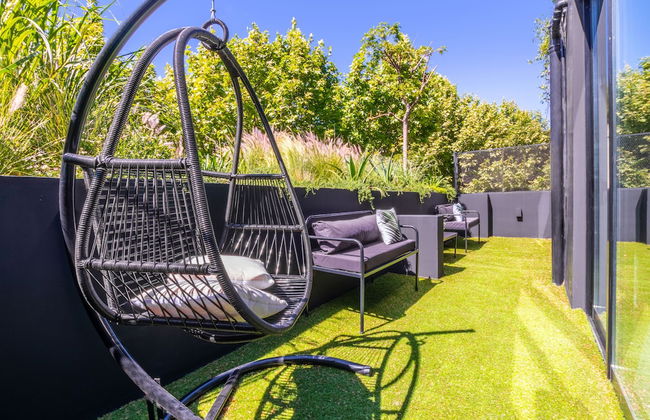 Deluxe Apartments in Palermo - by BueRentals - Foto 51