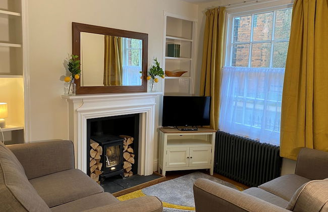 Abbey Foregate - Foto 41