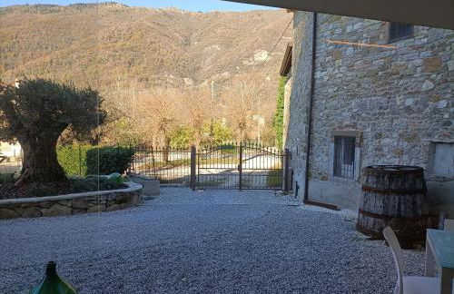 Villa Puri nella Valle dei Laghi - Foto 42