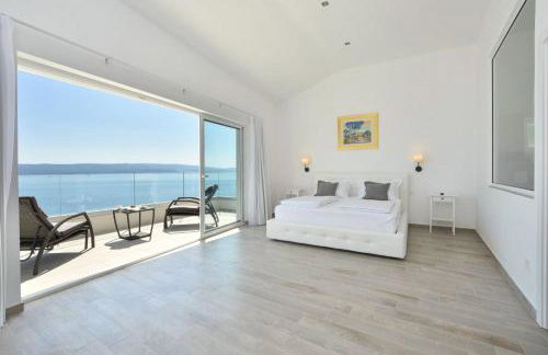 5 stars 2 bedrooms villa BLUE DREAM village Pisak Croatia - Foto 64