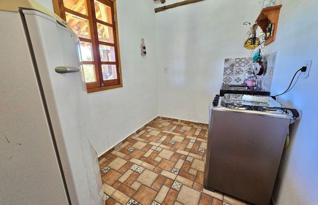 Vila Carrancas - Unidade Centro - Photo 26