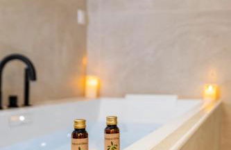 Cocoon du vieux Lyon - Luxury apartment - Balneo - Foto 8