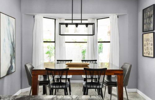 Pool & Hot Tub Luxury Escape Gym & Gameroom - Foto 23