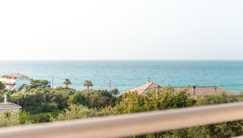 Airy Flat at Xenios Avlais - Foto 3