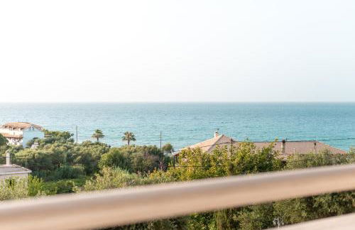 Airy Flat at Xenios Avlais - Foto 3