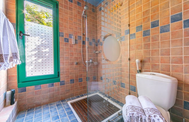 Villa Revita Kourouta Beach - Foto 20