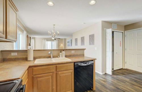 Silver Outpost Near Peterson SFB & Game Lounge - Foto 18