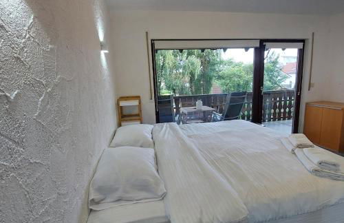 Cozy apartment near the Rhine - Foto 1