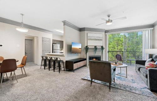 Furnished apartments next to the Domain - Foto 47