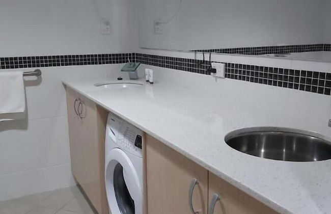 Kalbarri Murchison View Apartments - Foto 50