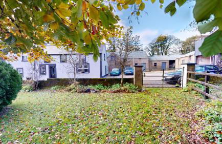 The Old Post Office Lodge - Foto 12