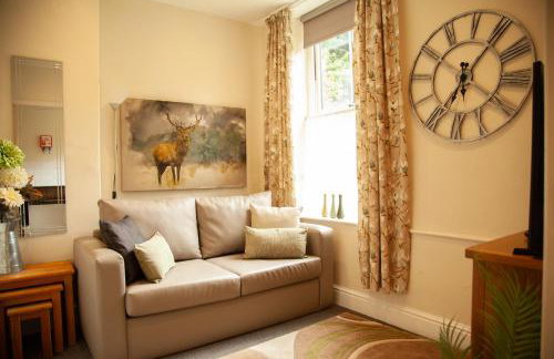 Cote Ghyll Mill Holiday Apartments - Foto 19