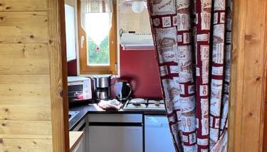 Le chalet des coeurs - Foto 5