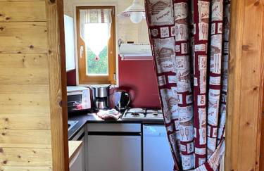 Le chalet des coeurs - Foto 5